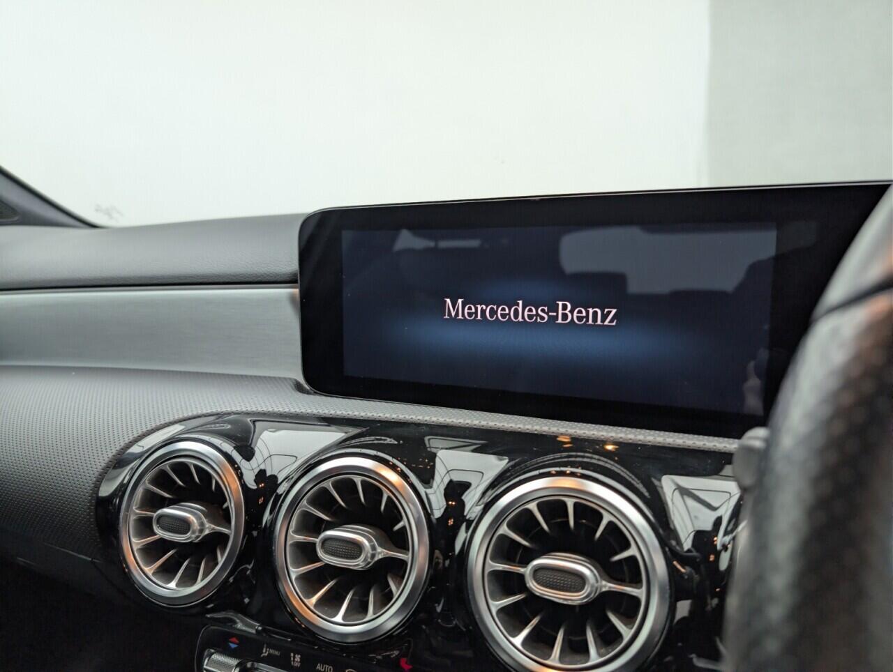 Used Mercedes-Benz A-Class 2020 for sale - 76671685: Photo 13