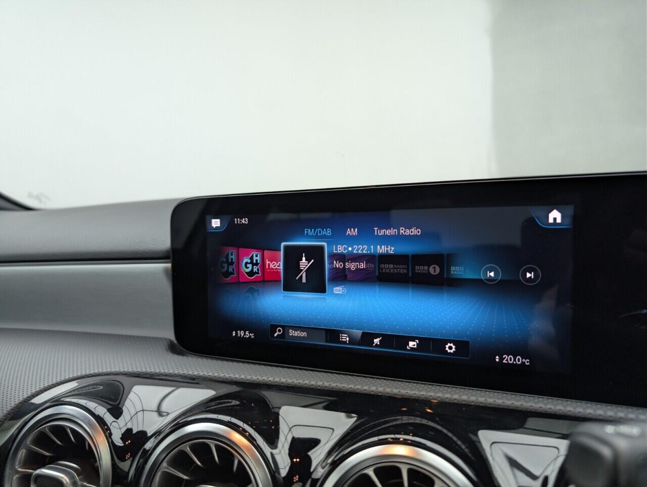 Used Mercedes-Benz A-Class 2020 for sale - 76671685: Photo 14