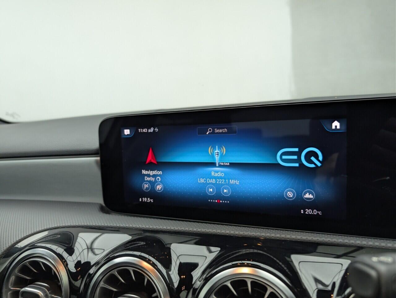 Used Mercedes-Benz A-Class 2020 for sale - 76671685: Photo 16