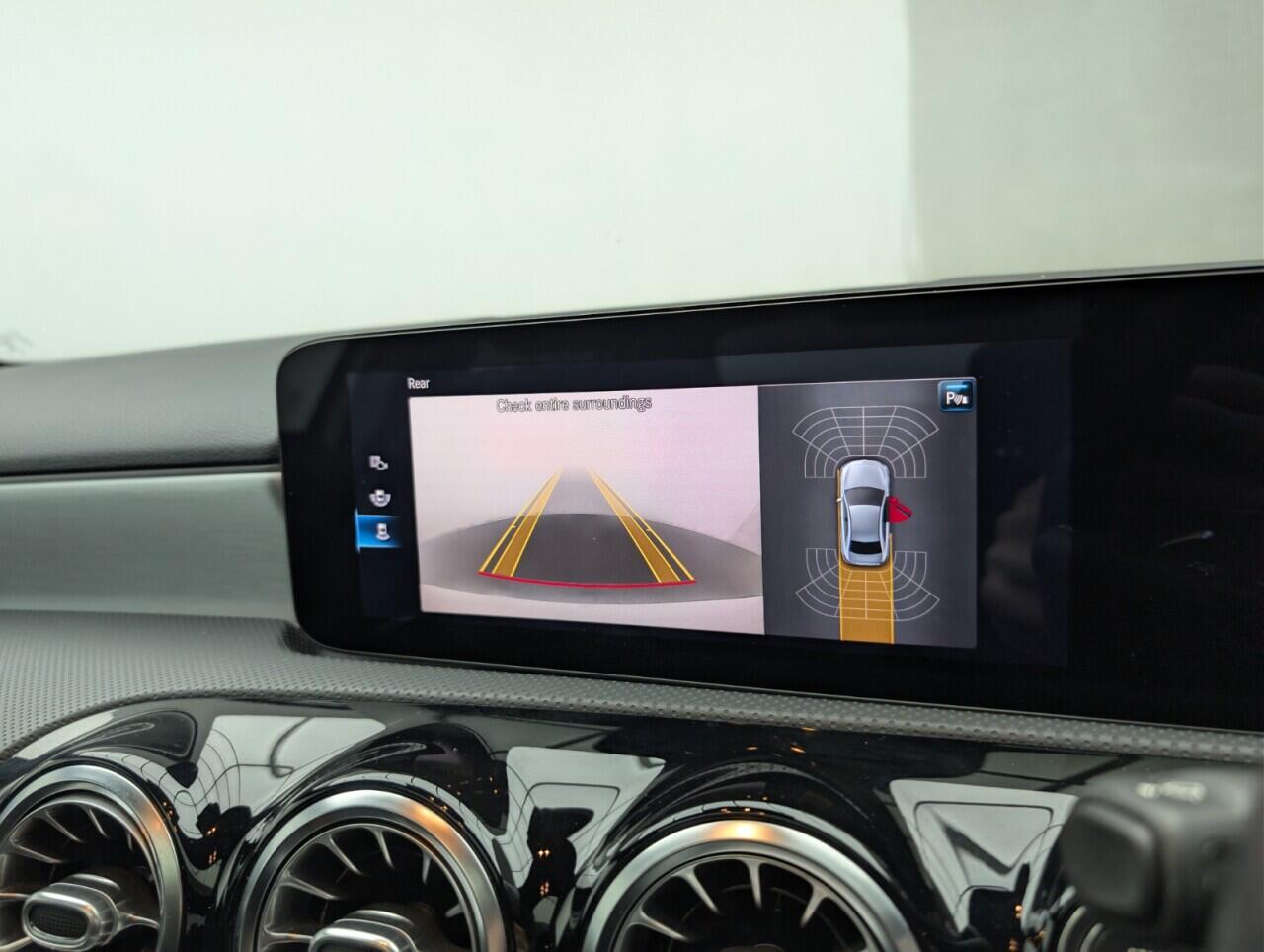 Used Mercedes-Benz A-Class 2020 for sale - 76671685: Photo 17