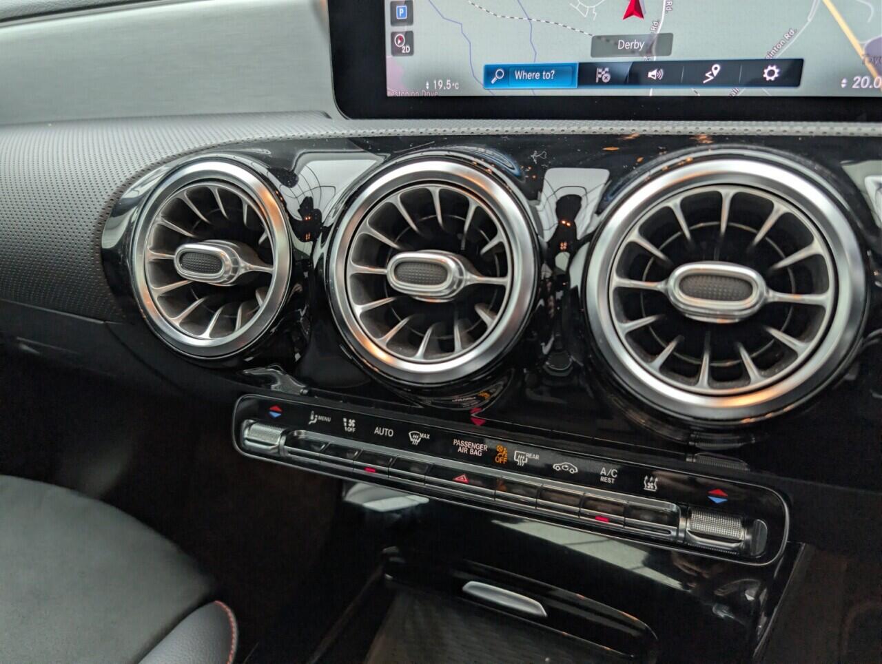 Used Mercedes-Benz A-Class 2020 for sale - 76671685: Photo 18