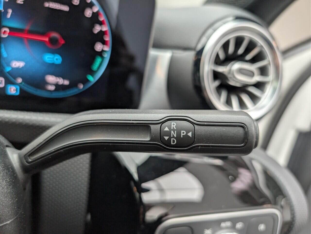 Used Mercedes-Benz A-Class 2020 for sale - 76671685: Photo 19