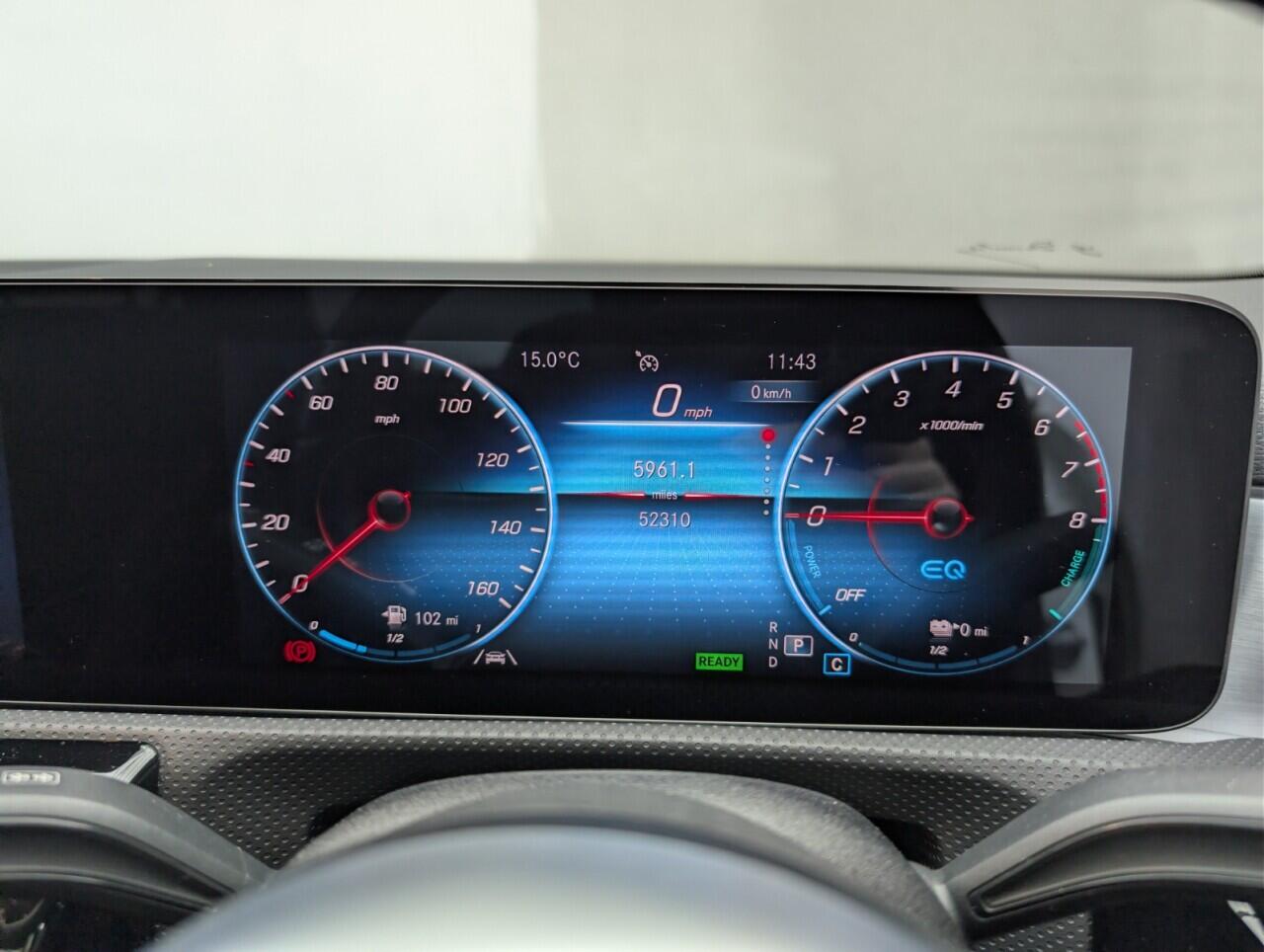 Used Mercedes-Benz A-Class 2020 for sale - 76671685: Photo 20