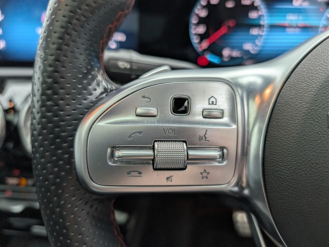 Used Mercedes-Benz A-Class 2020 for sale - 76671685: Photo 21