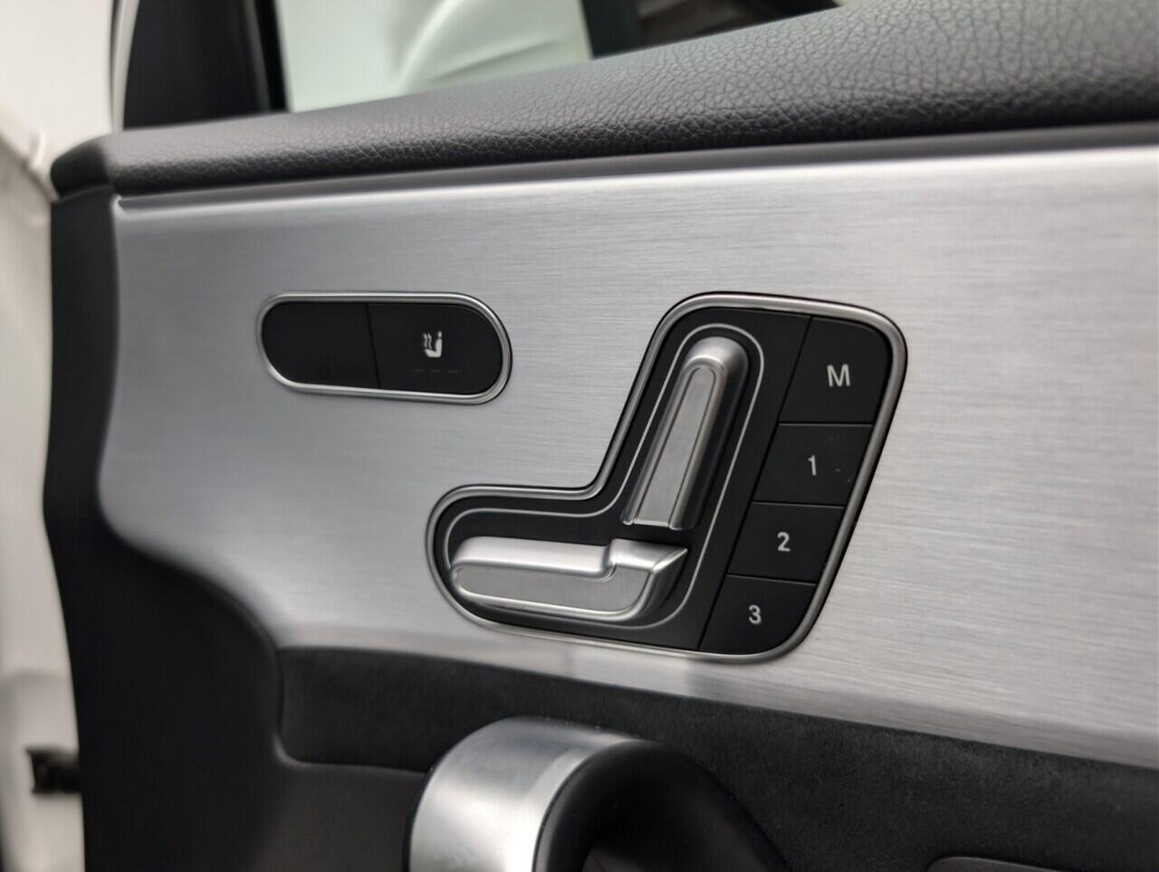 Used Mercedes-Benz A-Class 2020 for sale - 76671685: Photo 25