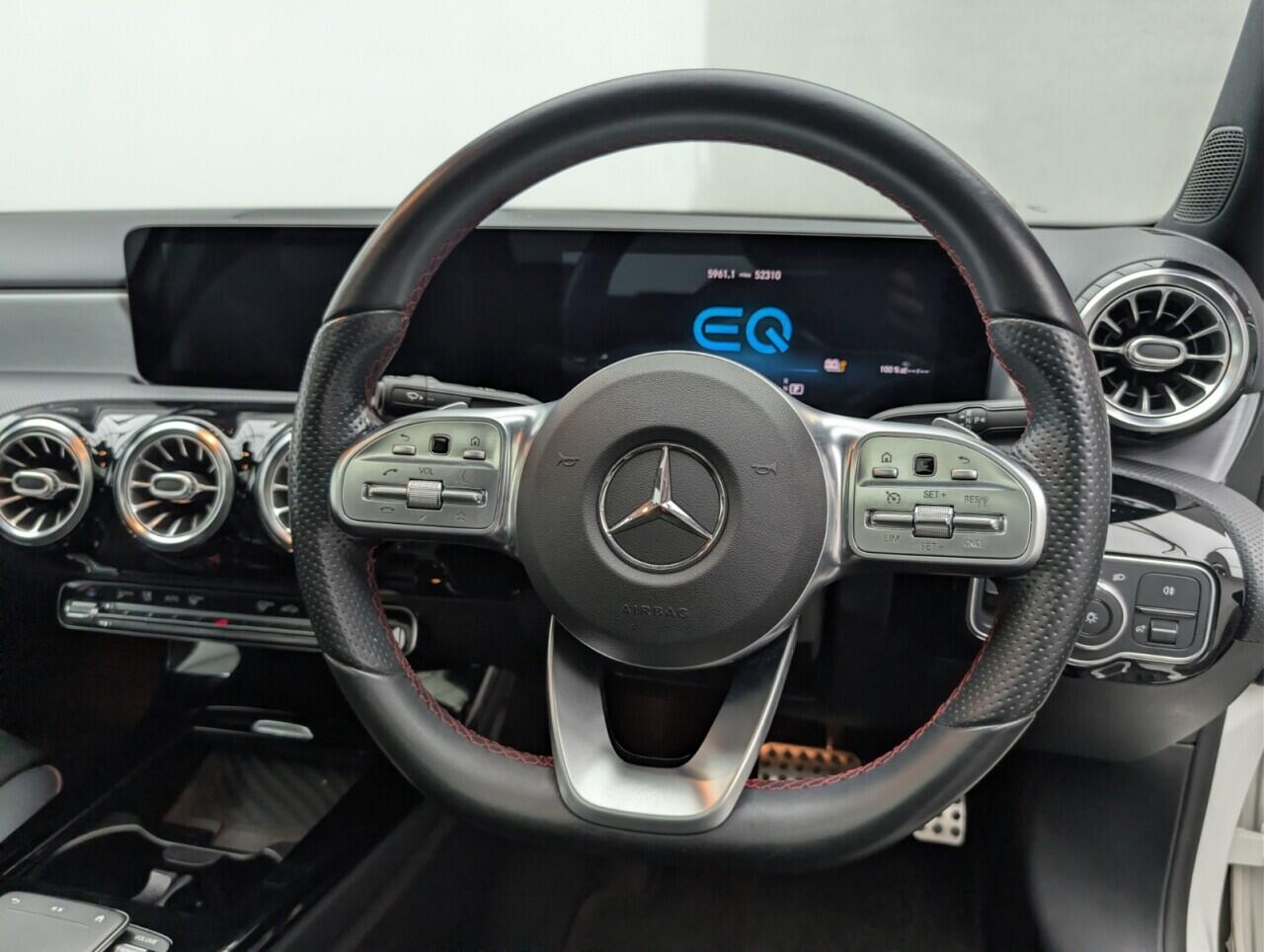 Used Mercedes-Benz A-Class 2020 for sale - 76671685: Photo 27