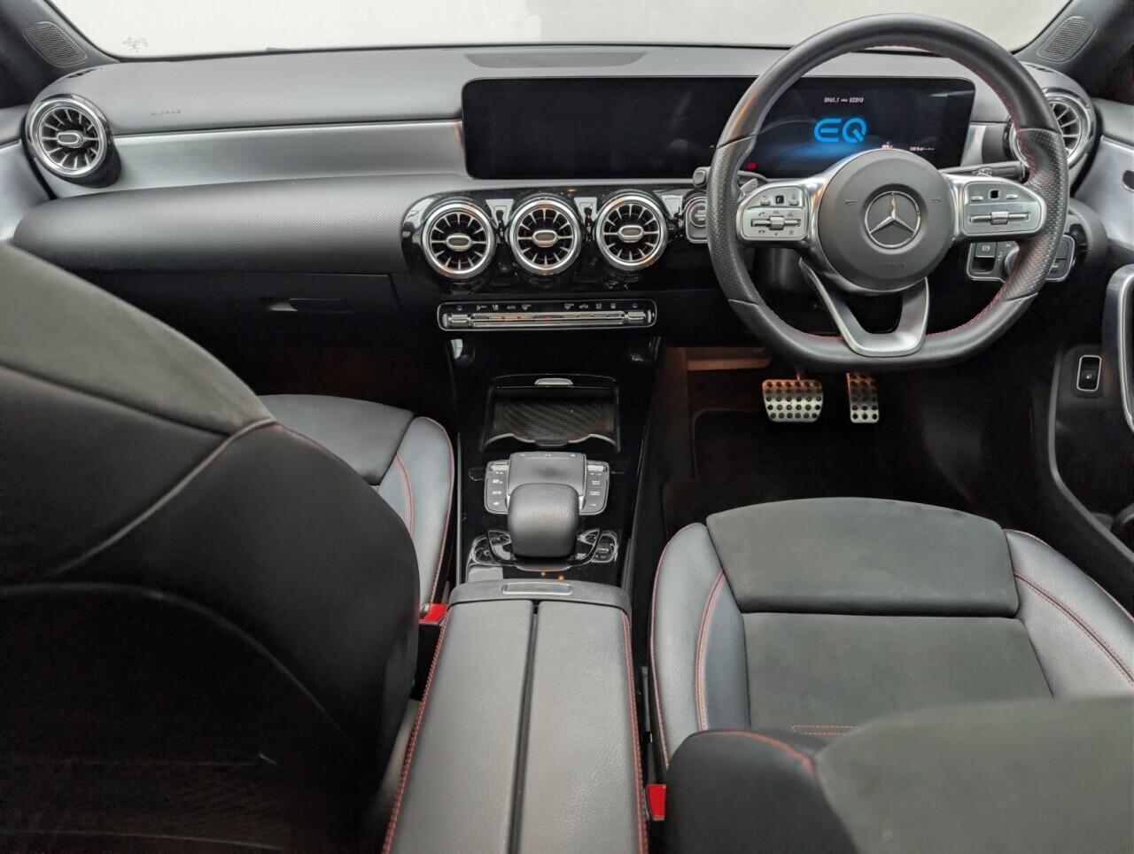 Used Mercedes-Benz A-Class 2020 for sale - 76671685: Photo 28