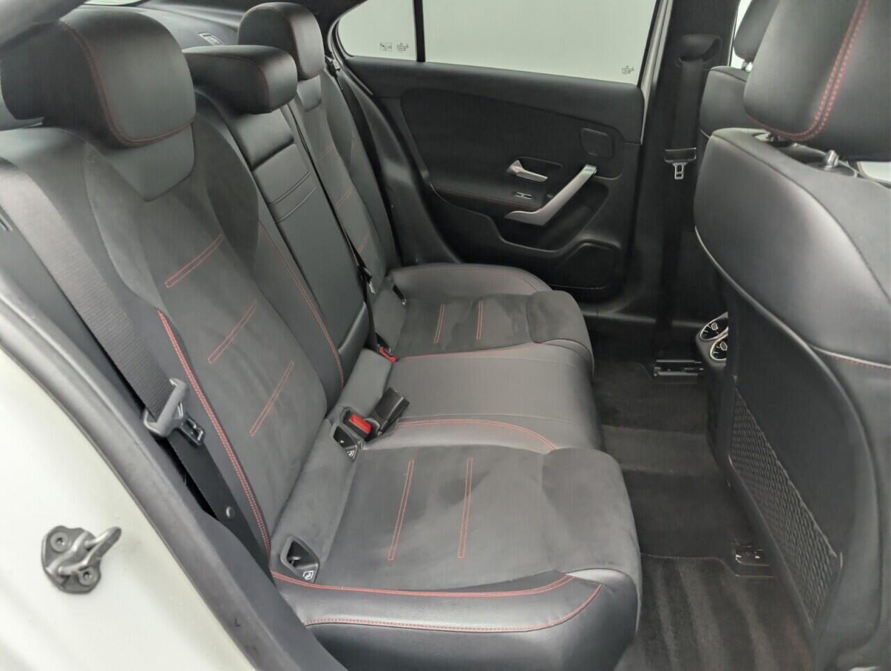 Used Mercedes-Benz A-Class 2020 for sale - 76671685: Photo 29