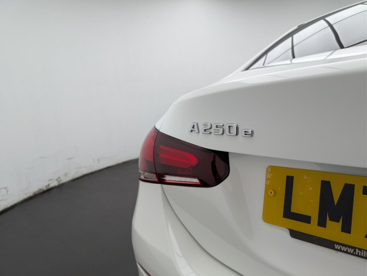 Used Mercedes-Benz A-Class 2020 for sale - 76671685: Photo 31