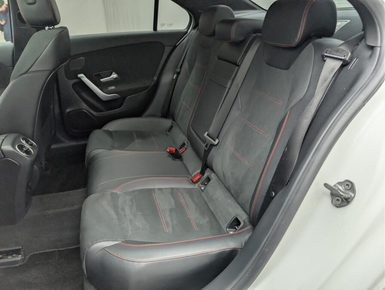 Used Mercedes-Benz A-Class 2020 for sale - 76671685: Photo 32