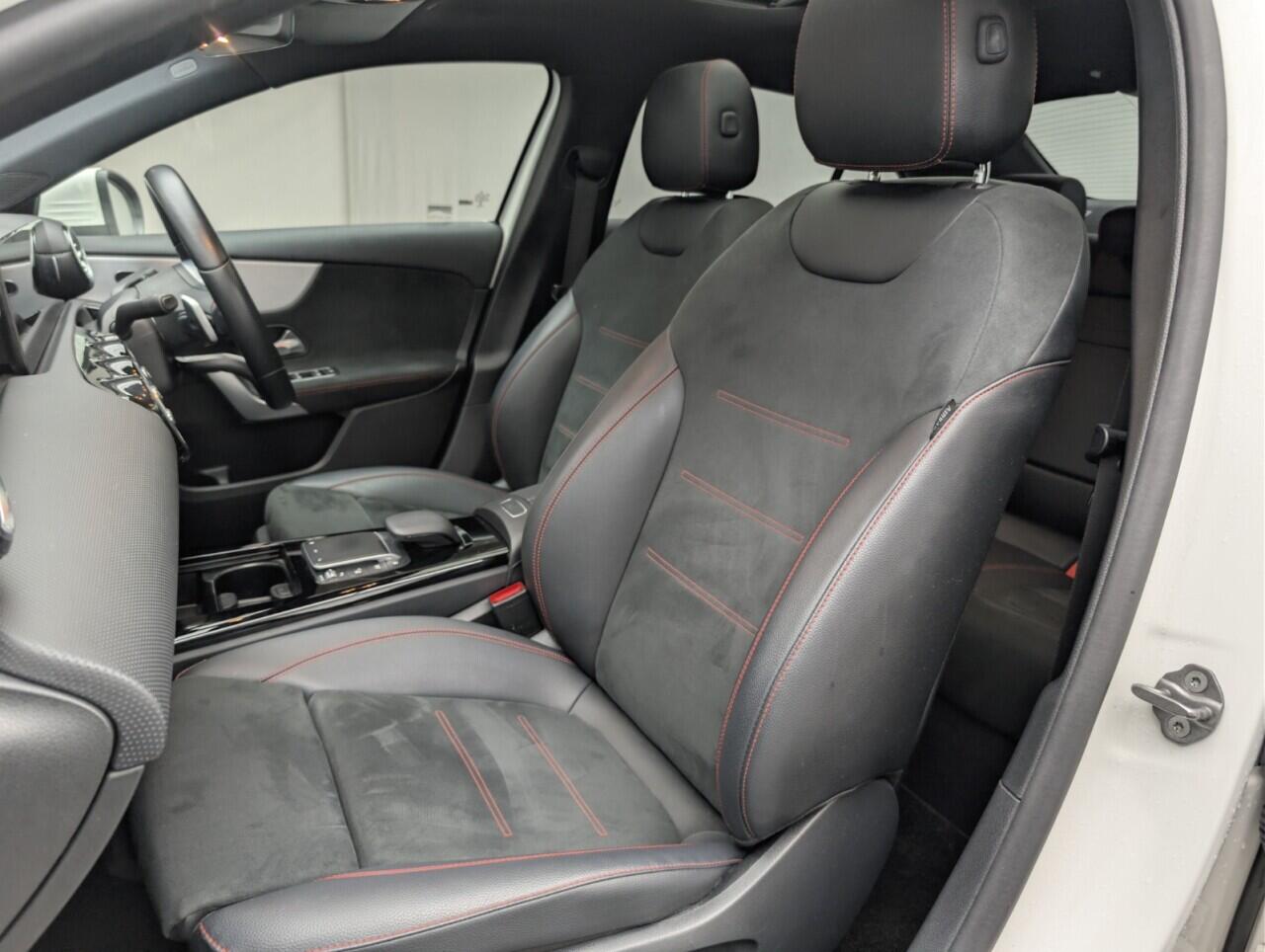 Used Mercedes-Benz A-Class 2020 for sale - 76671685: Photo 33