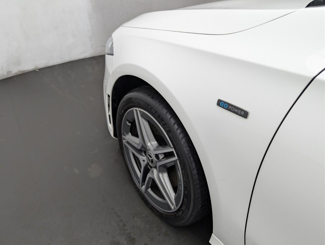 Used Mercedes-Benz A-Class 2020 for sale - 76671685: Photo 34