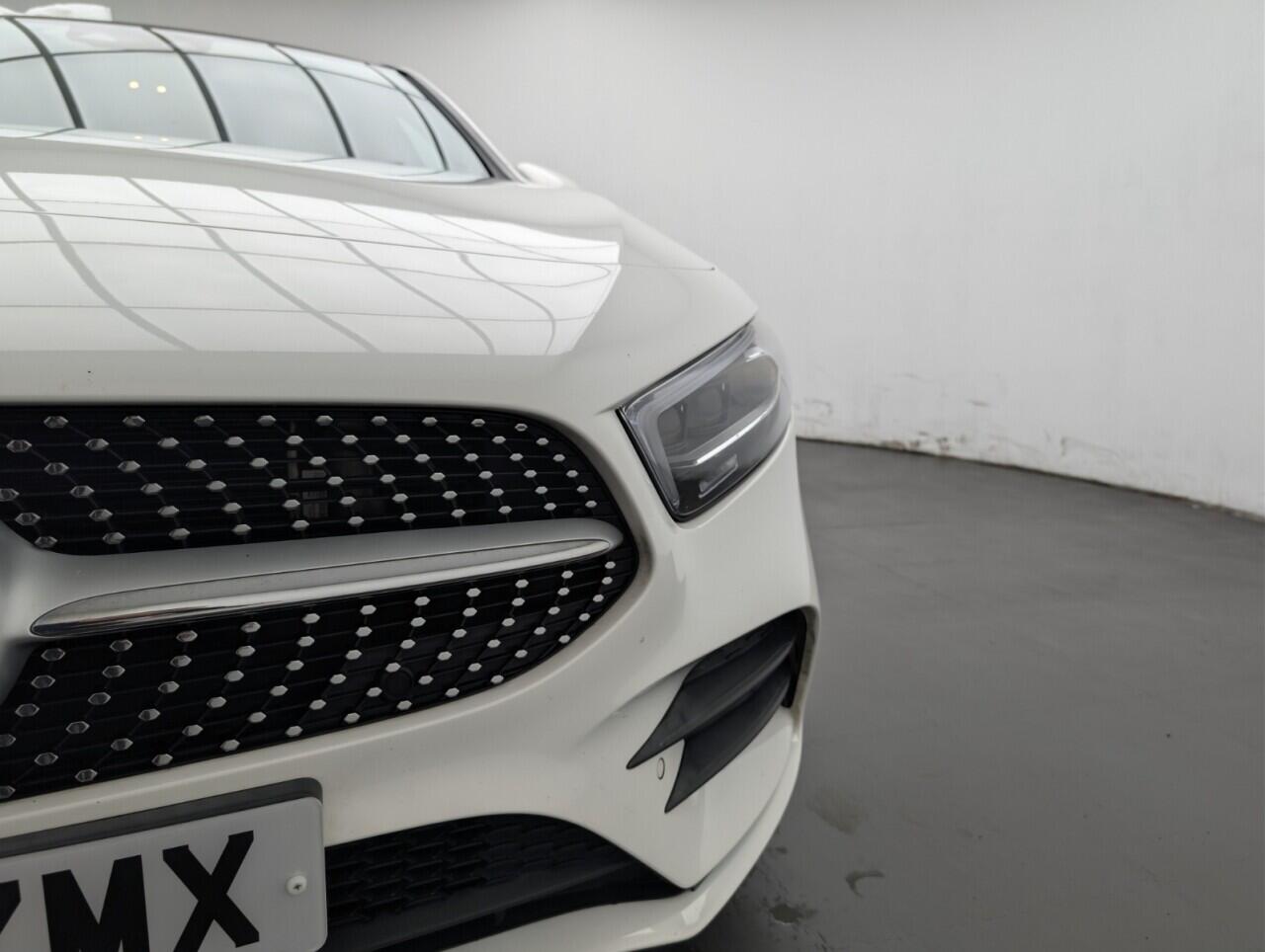 Used Mercedes-Benz A-Class 2020 for sale - 76671685: Photo 35