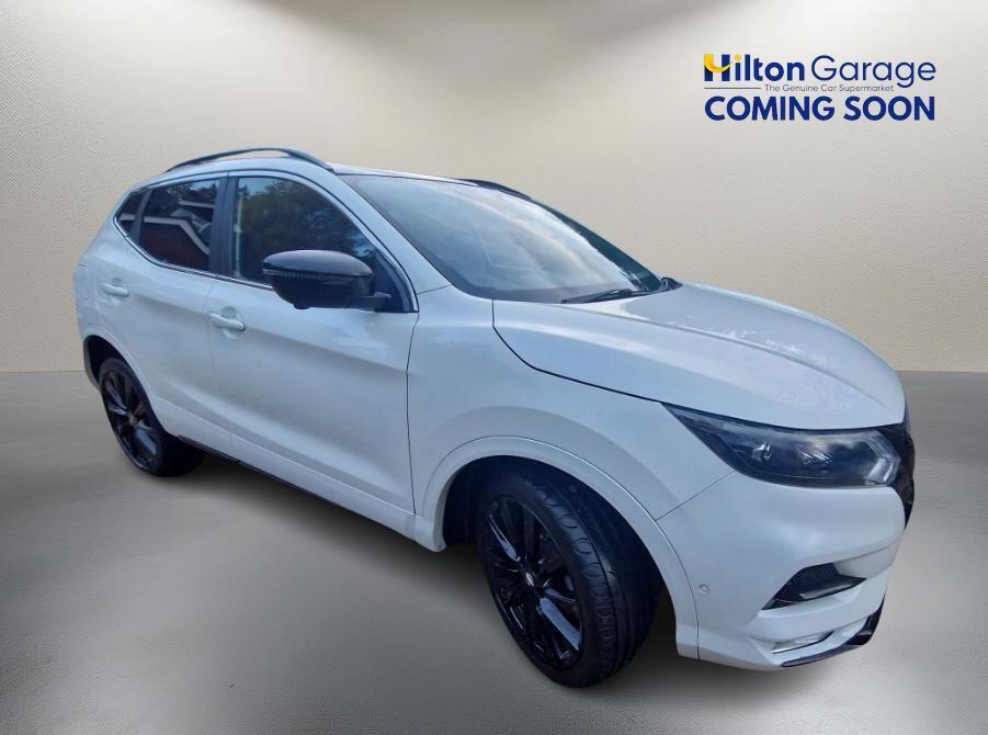 Used Nissan Qashqai 2020 for sale - 76781814: Photo 1