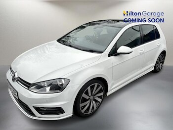 Volkswagen Golf feature image
