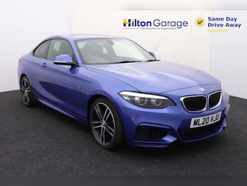 Used BMW 2 Series 2020 for sale - 79855090: Photo