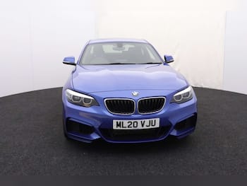 Used BMW 2 Series 2020 for sale - 79855090: Photo