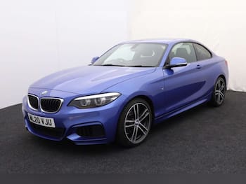 Used BMW 2 Series 2020 for sale - 79855090: Photo