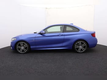 Used BMW 2 Series 2020 for sale - 79855090: Photo