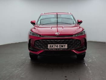 Used MG MG HS 2024 for sale - 79614320: Photo