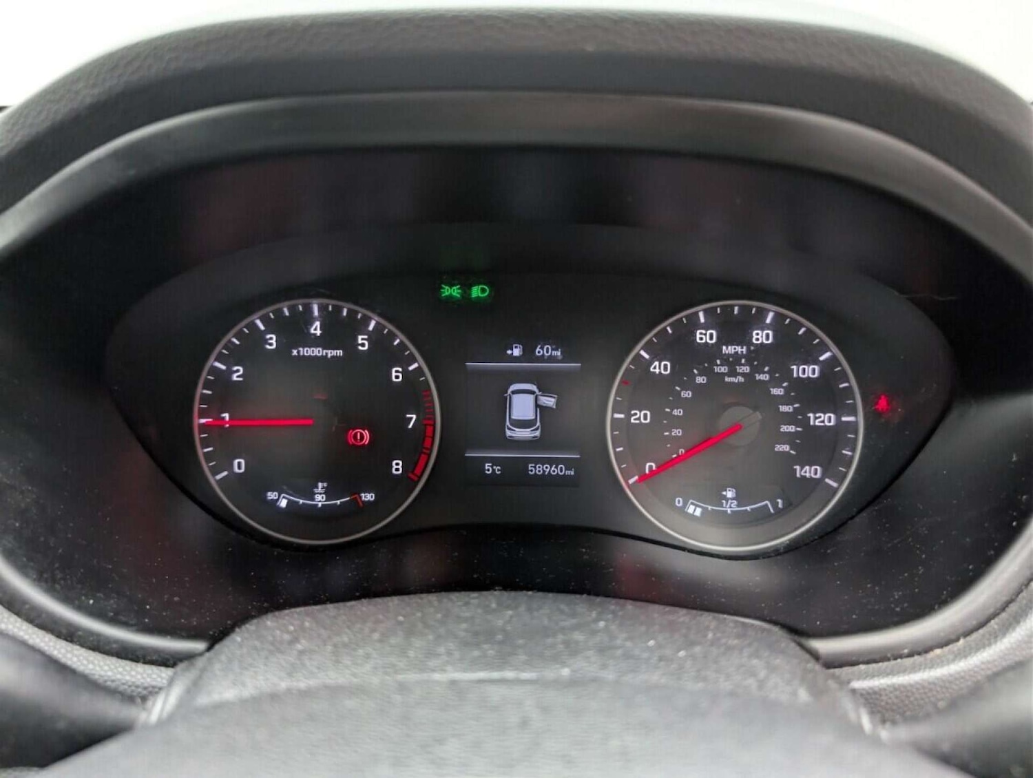 Used Hyundai i20 2019 for sale - 77762369: Photo 17