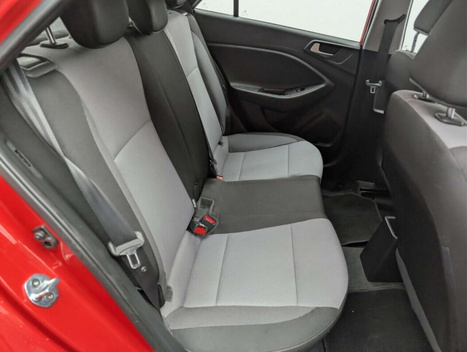 Used Hyundai i20 2019 for sale - 77762369: Photo 22