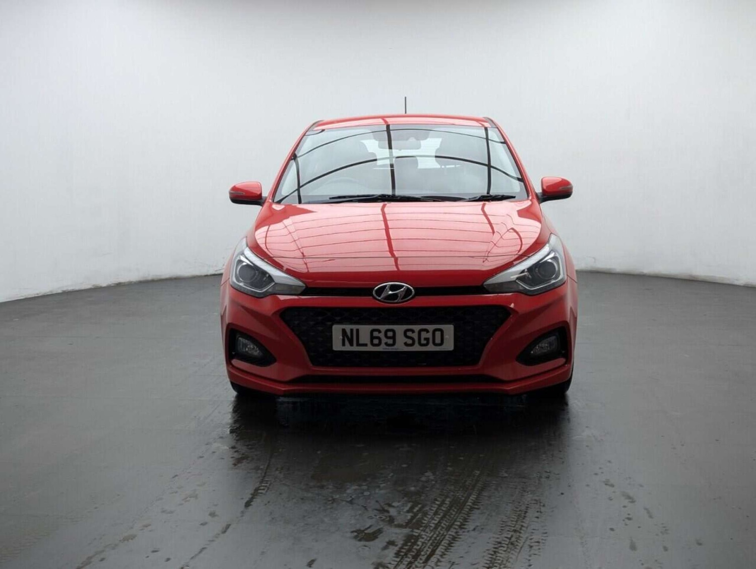 Used Hyundai i20 2019 for sale - 77762369: Photo 3