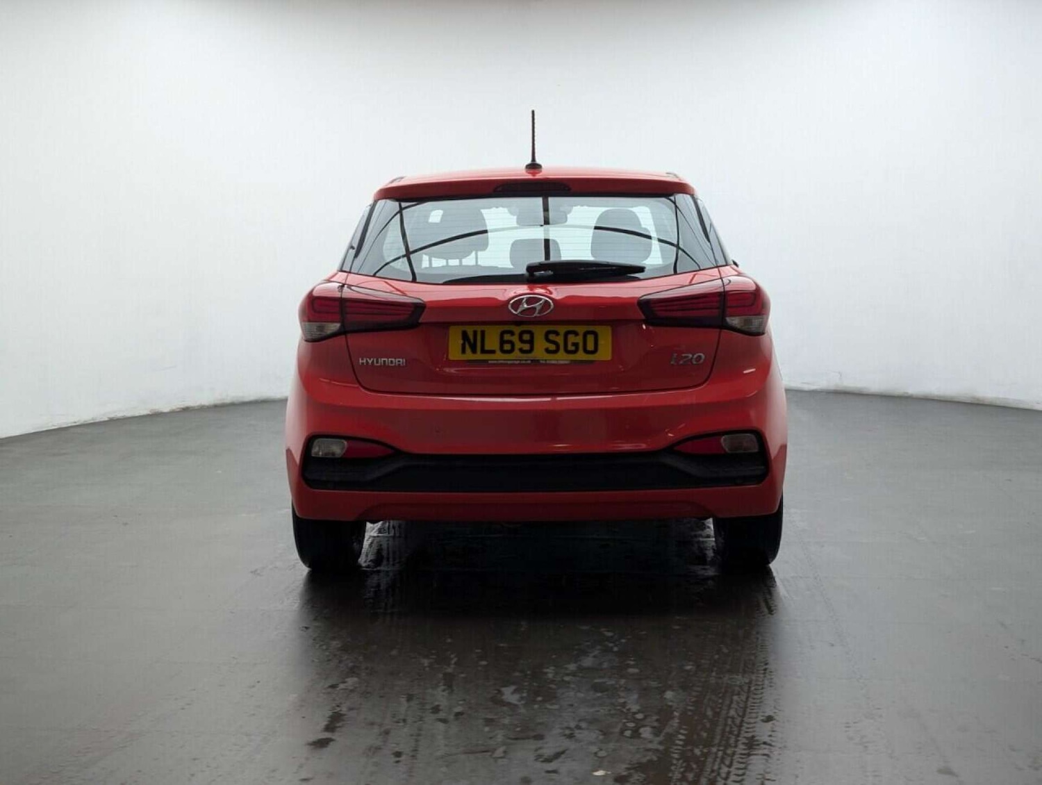 Used Hyundai i20 2019 for sale - 77762369: Photo 7