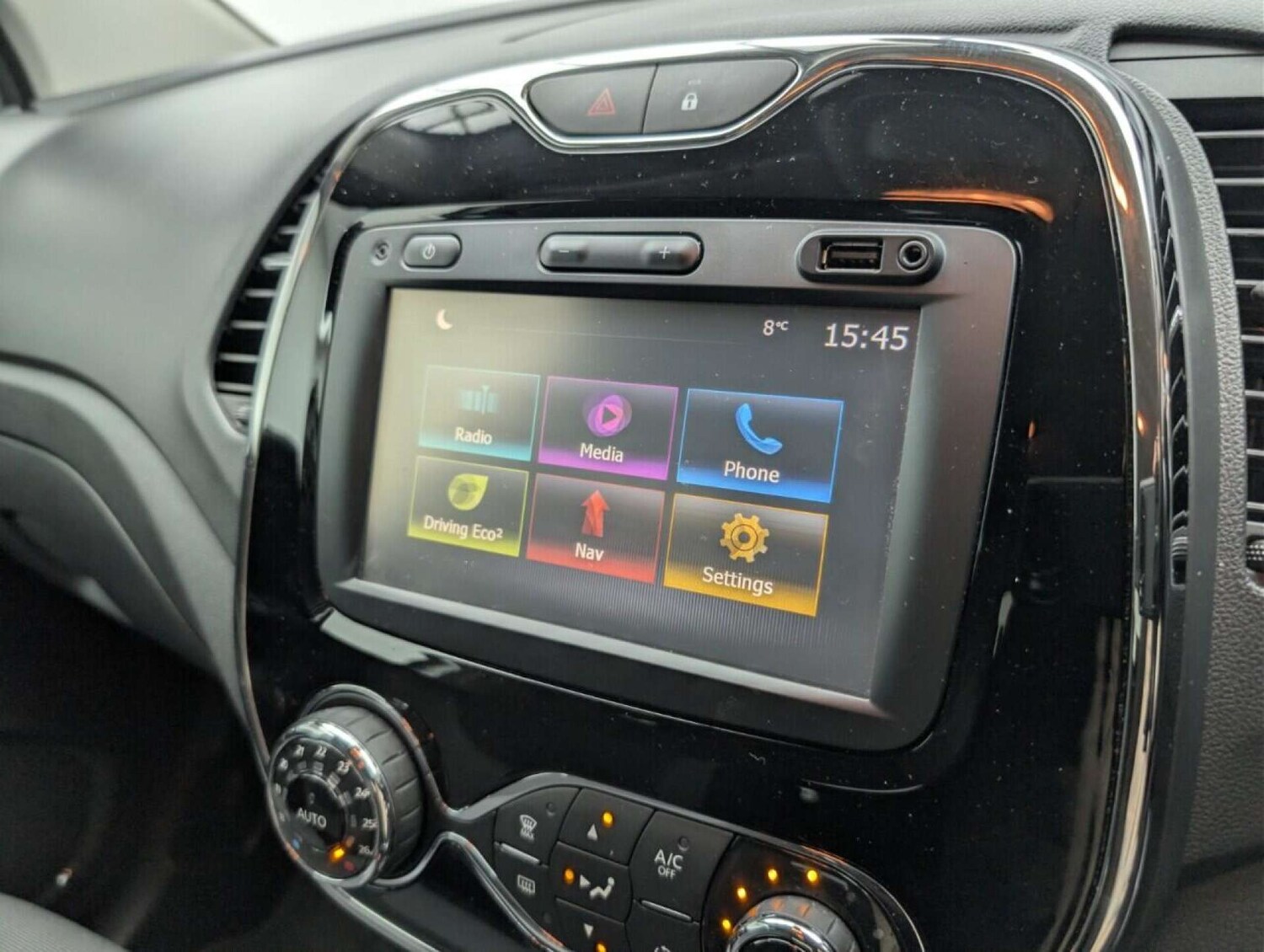 Used Renault Captur 2017 for sale - 77714519: Photo 12