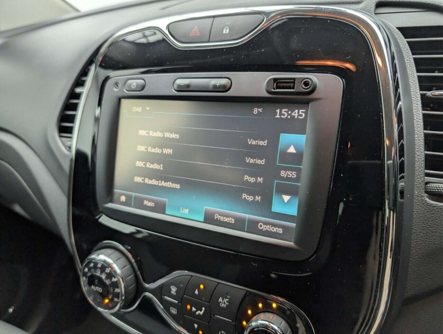 Used Renault Captur 2017 for sale - 77714519: Photo 13