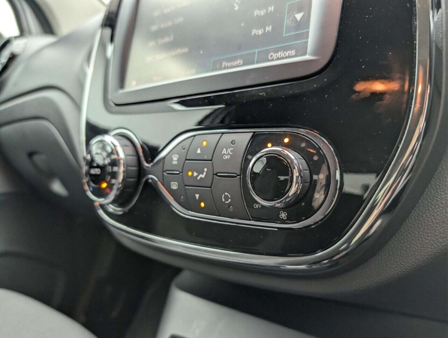 Used Renault Captur 2017 for sale - 77714519: Photo 14