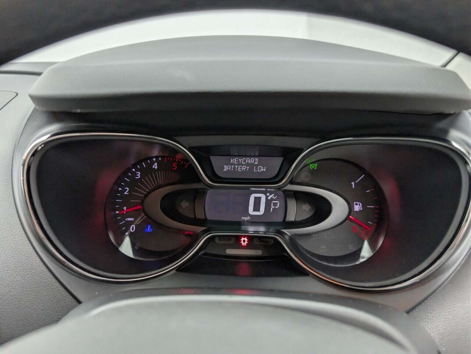 Used Renault Captur 2017 for sale - 77714519: Photo 16