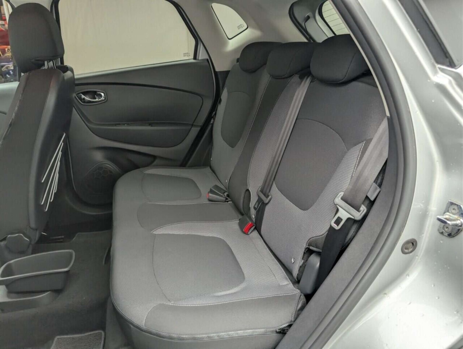 Used Renault Captur 2017 for sale - 77714519: Photo 23