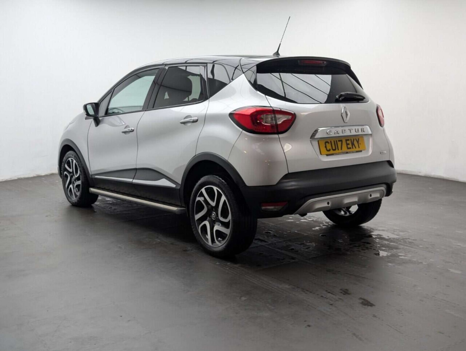 Used Renault Captur 2017 for sale - 77714519: Photo 6