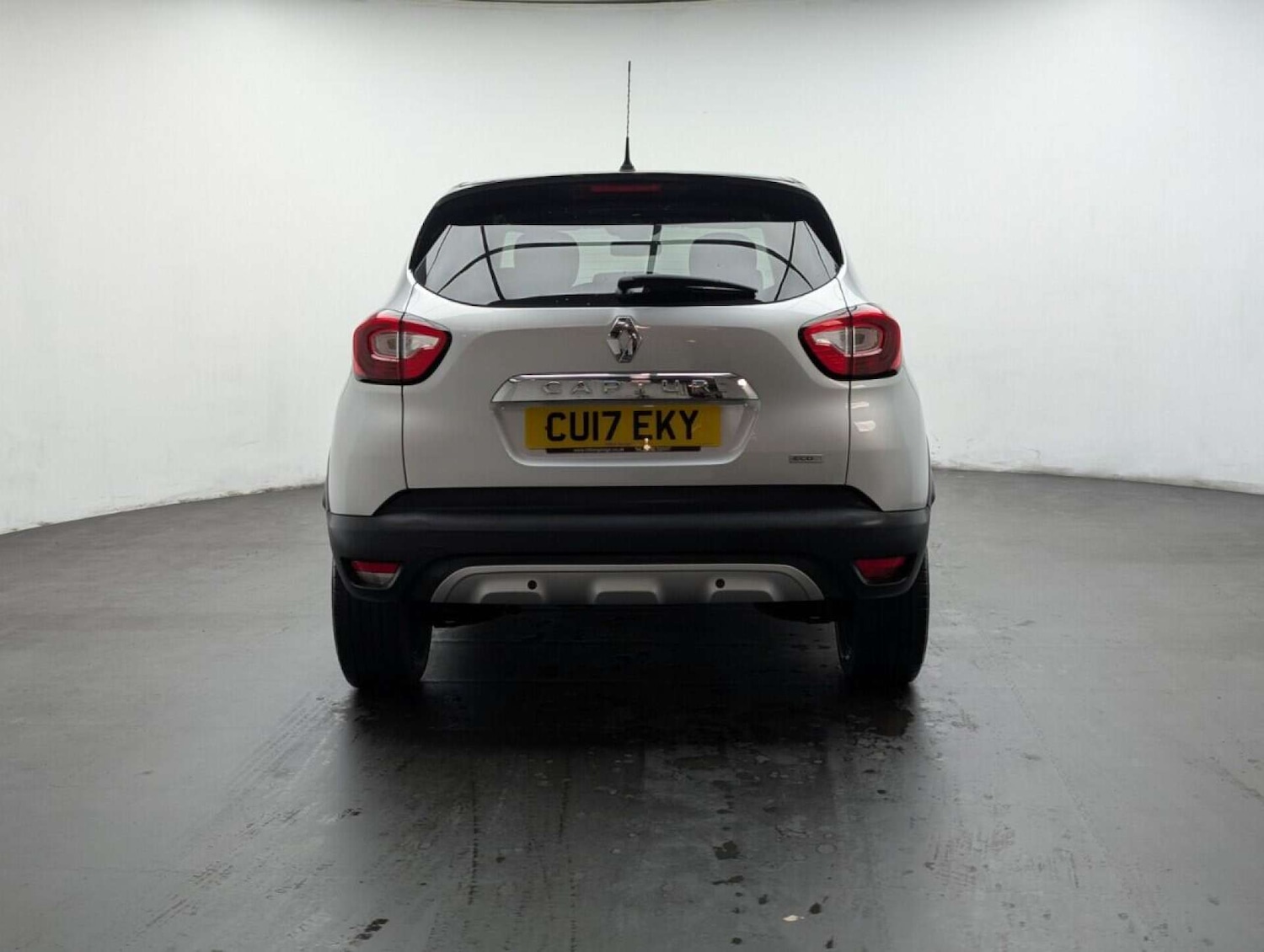 Used Renault Captur 2017 for sale - 77714519: Photo 7