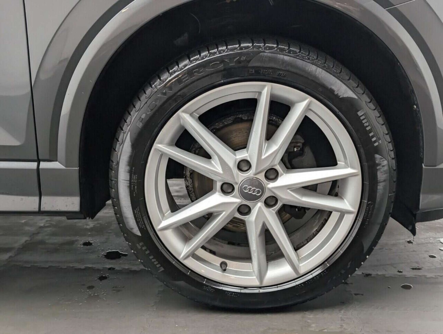 Used Audi Q2 2019 for sale - 77713592: Photo 10