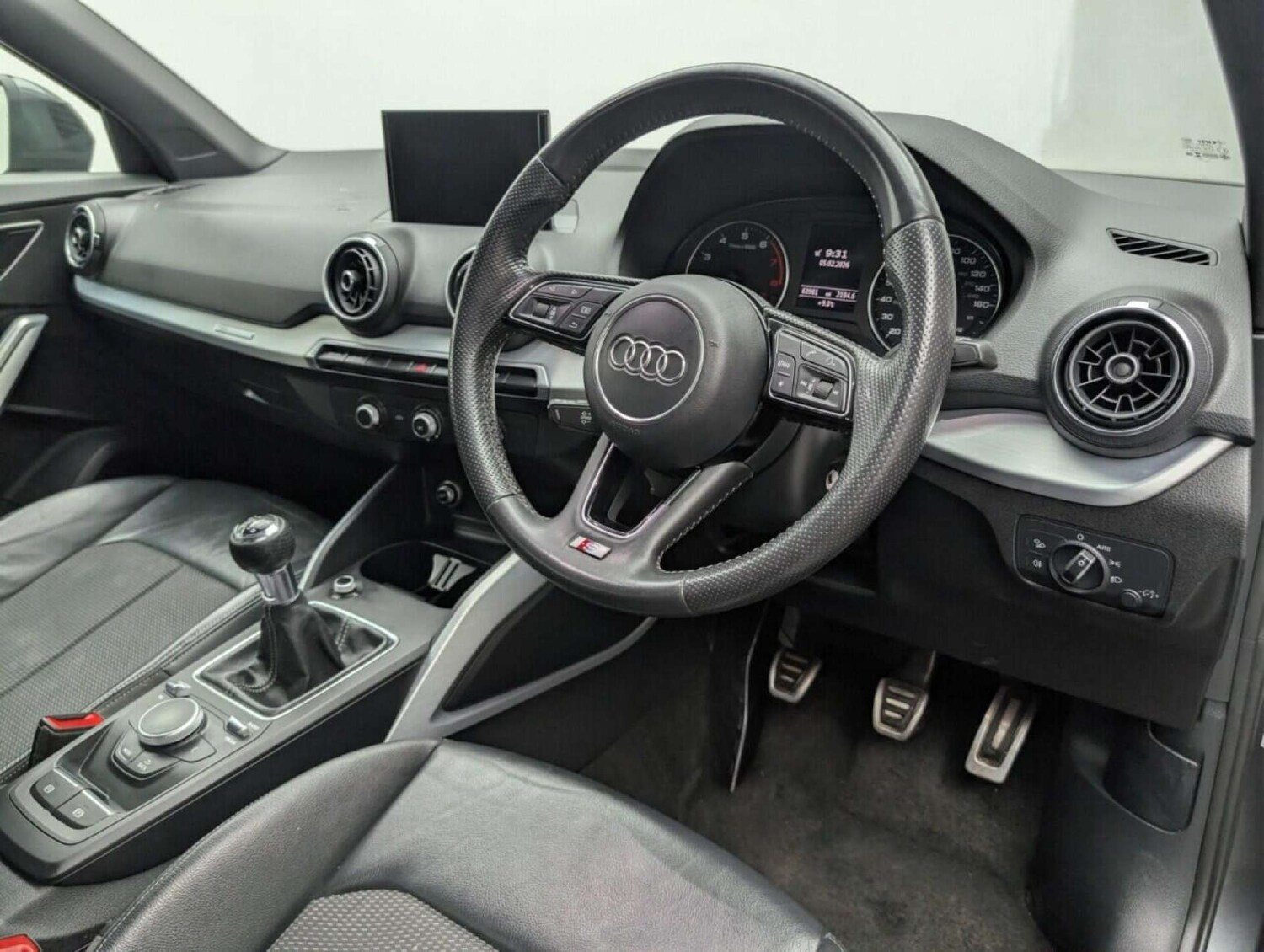 Used Audi Q2 2019 for sale - 77713592: Photo 11