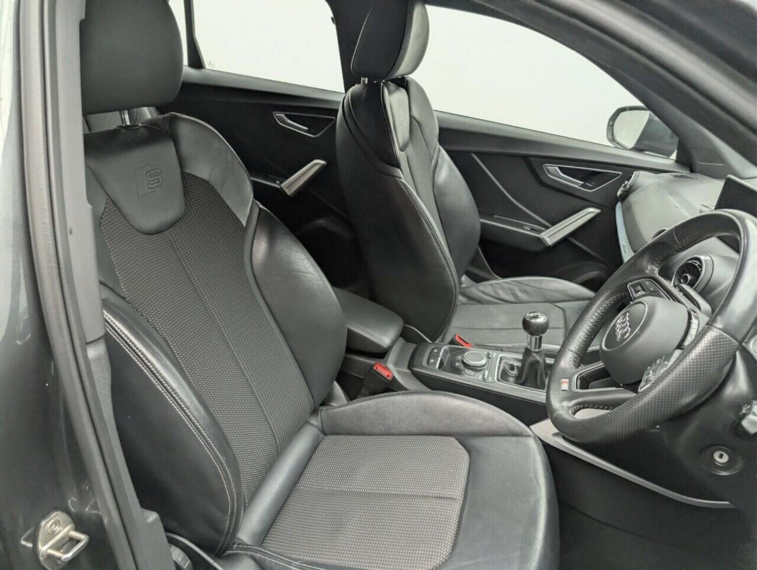 Used Audi Q2 2019 for sale - 77713592: Photo 12