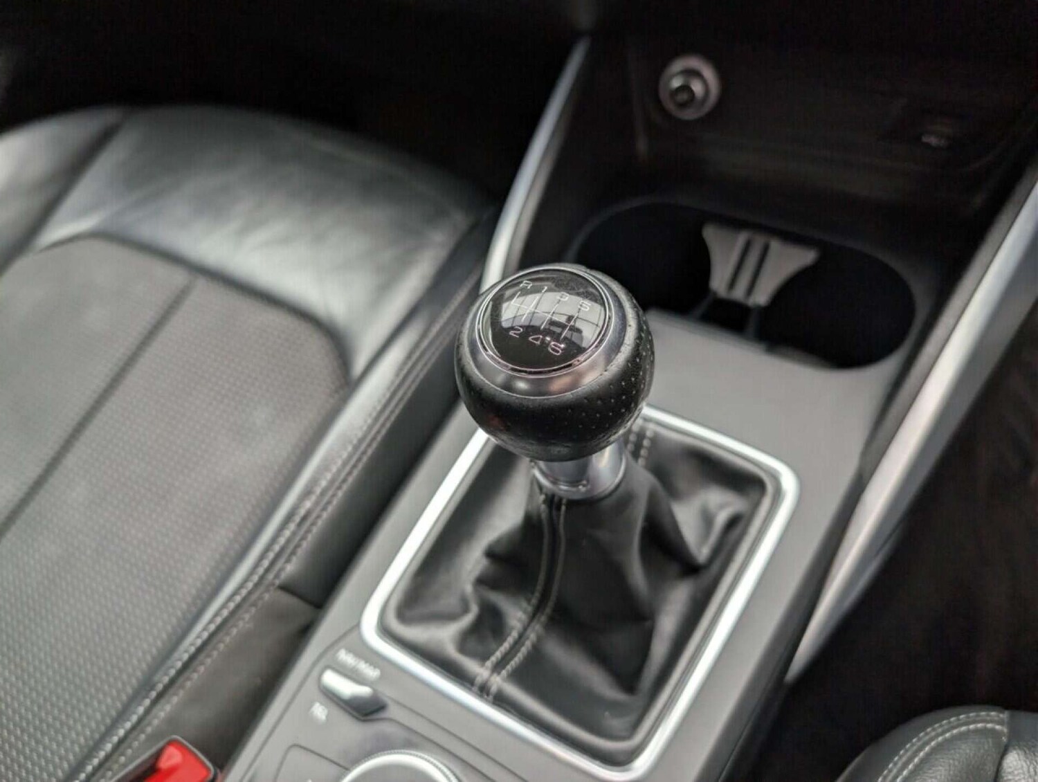 Used Audi Q2 2019 for sale - 77713592: Photo 16