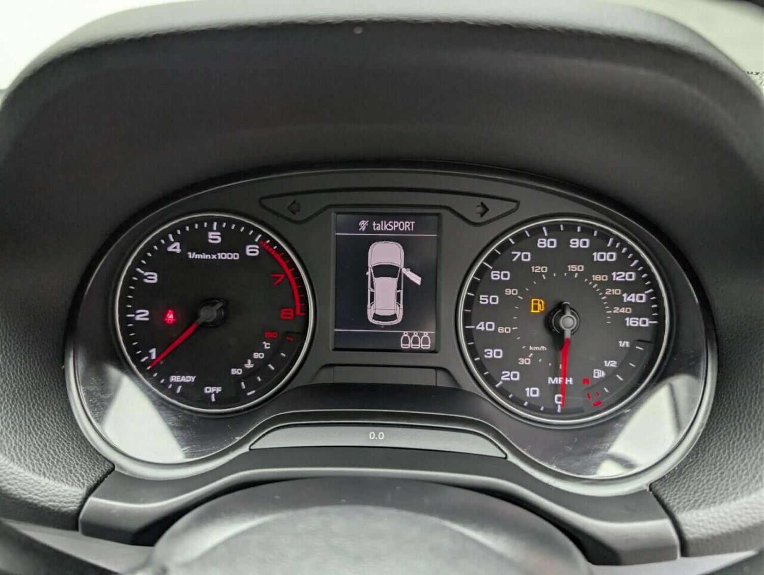 Used Audi Q2 2019 for sale - 77713592: Photo 17