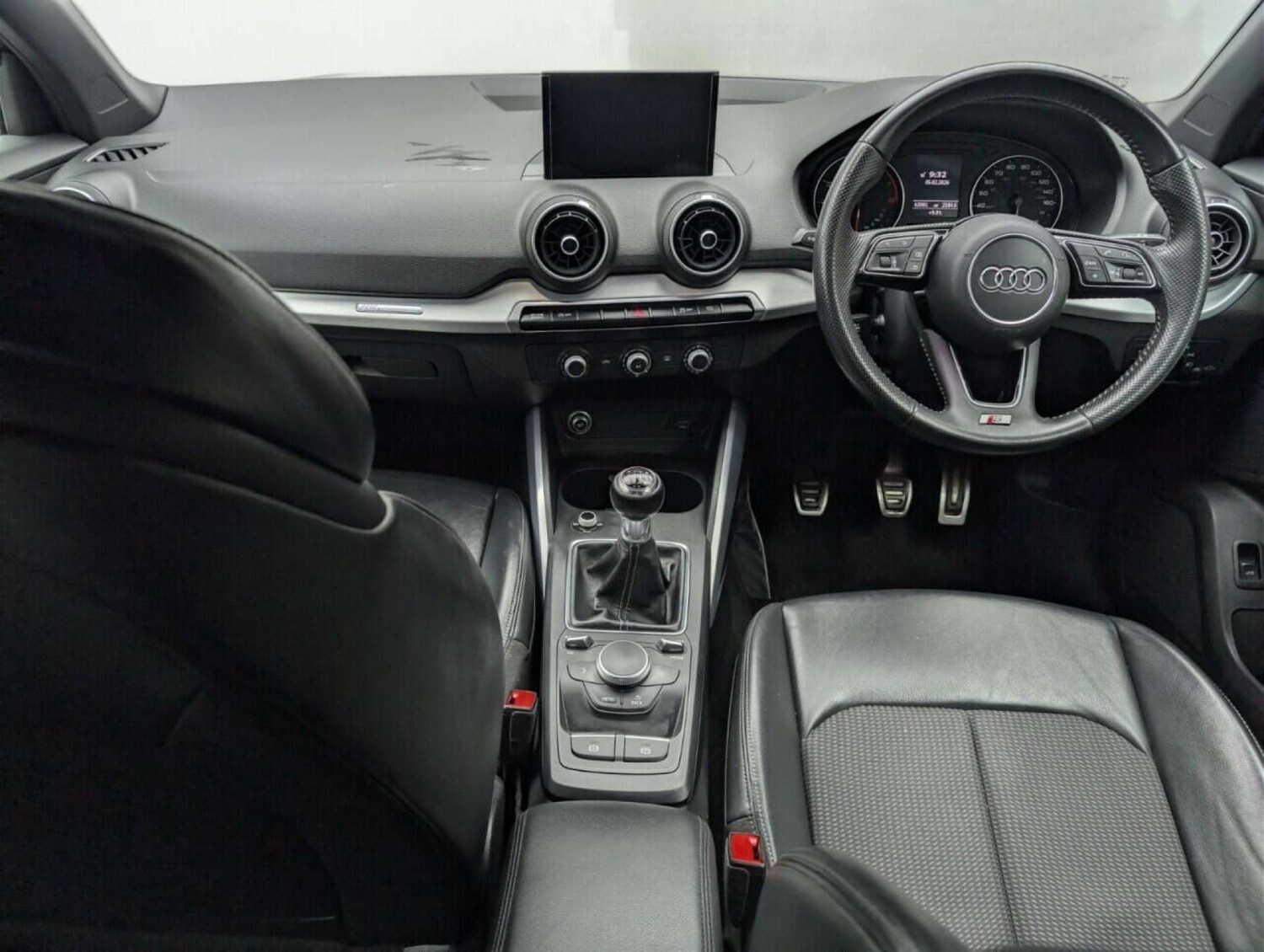 Used Audi Q2 2019 for sale - 77713592: Photo 21