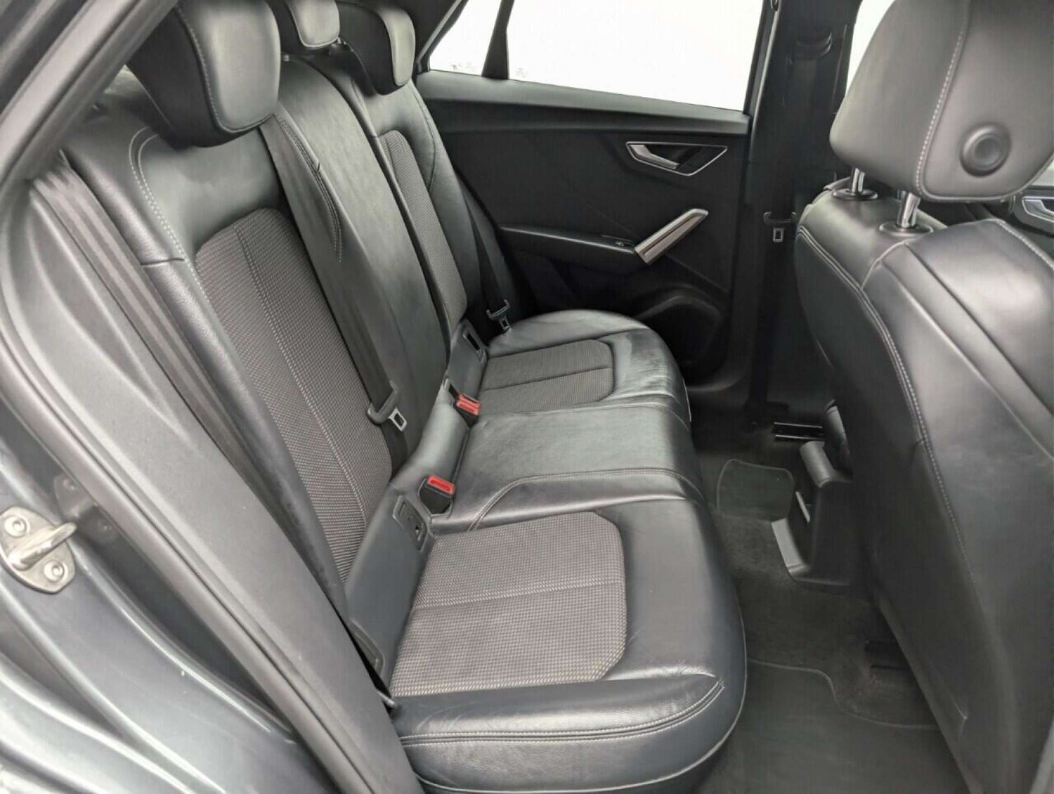 Used Audi Q2 2019 for sale - 77713592: Photo 22