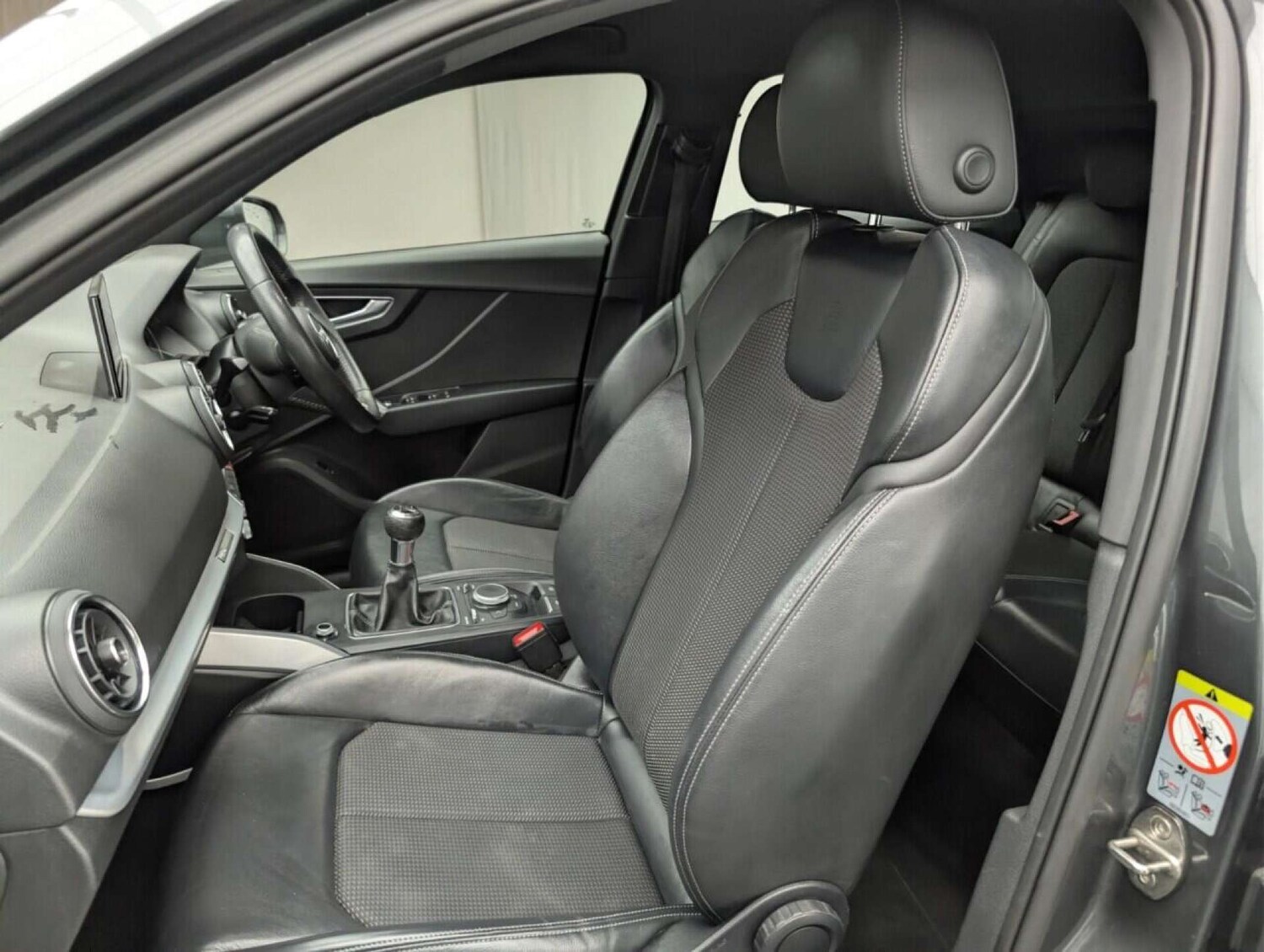 Used Audi Q2 2019 for sale - 77713592: Photo 25