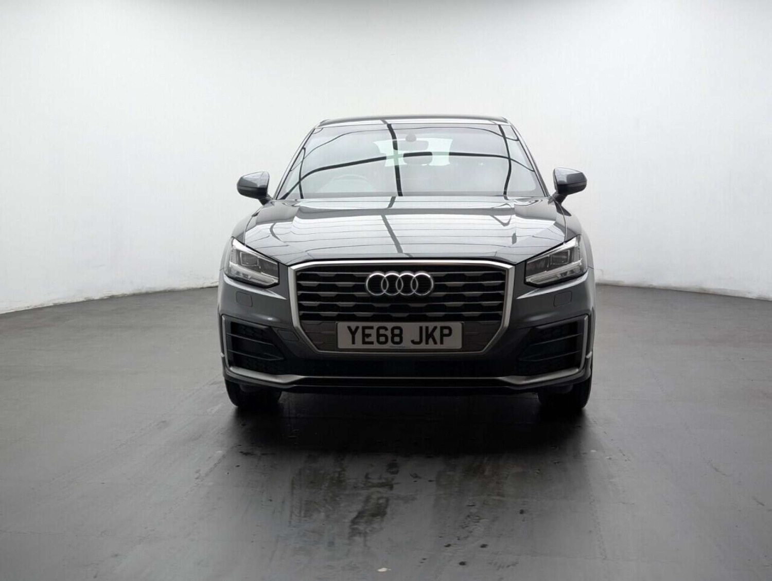 Used Audi Q2 2019 for sale - 77713592: Photo 3