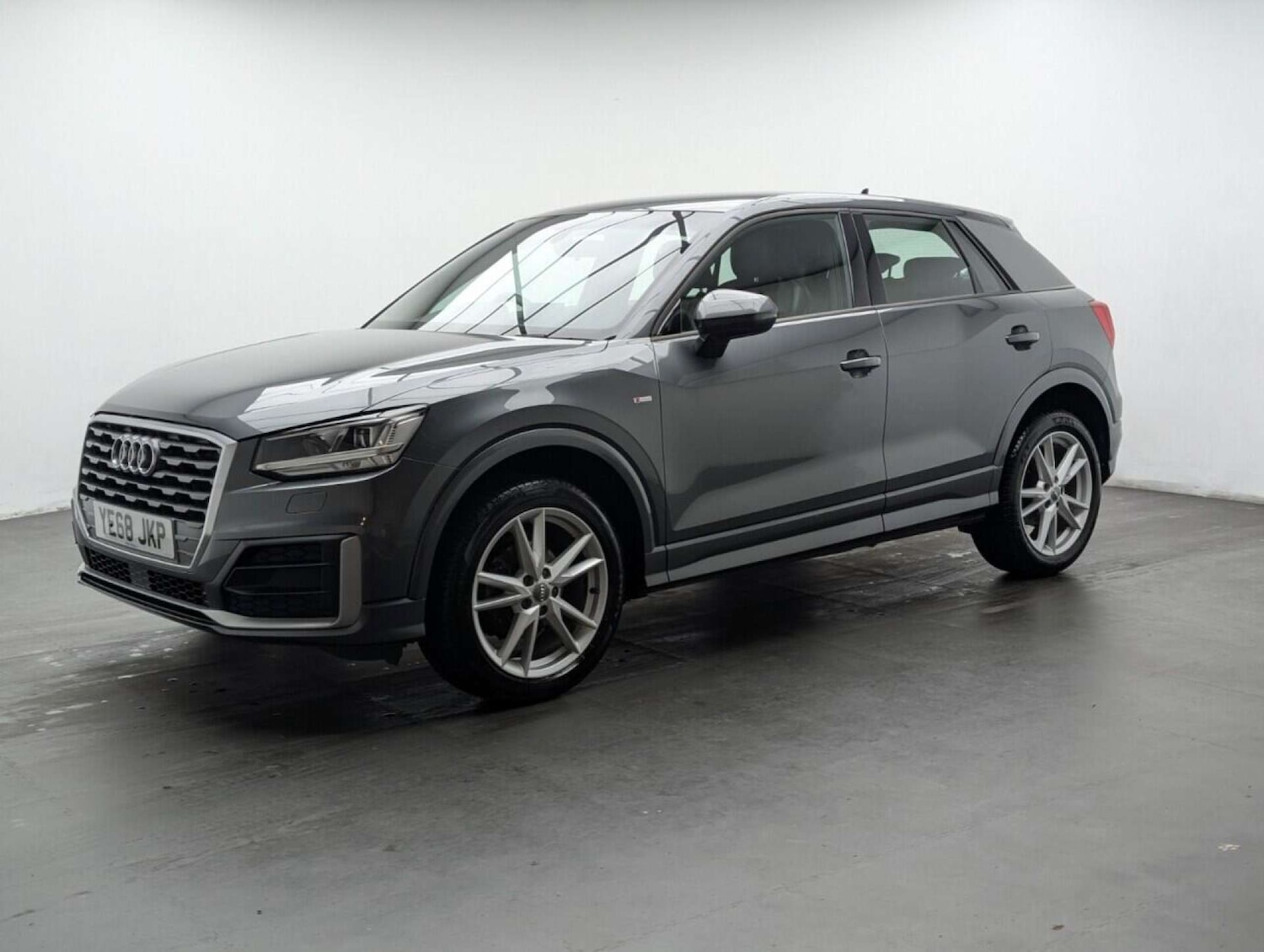 Used Audi Q2 2019 for sale - 77713592: Photo 4