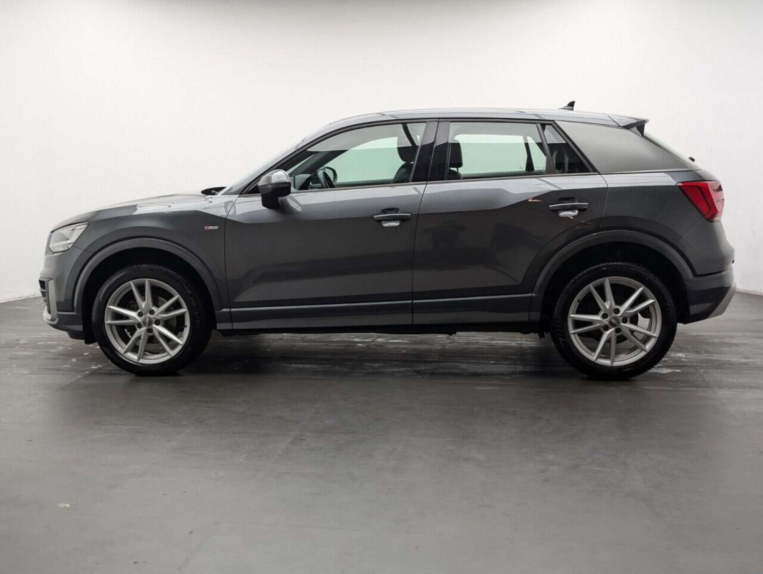 Used Audi Q2 2019 for sale - 77713592: Photo 5