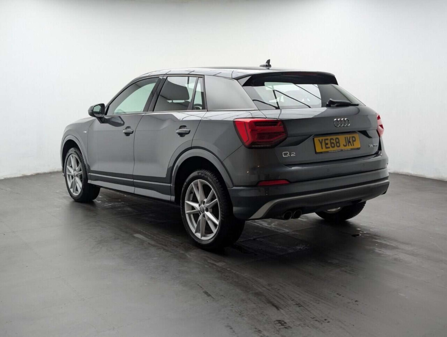 Used Audi Q2 2019 for sale - 77713592: Photo 6