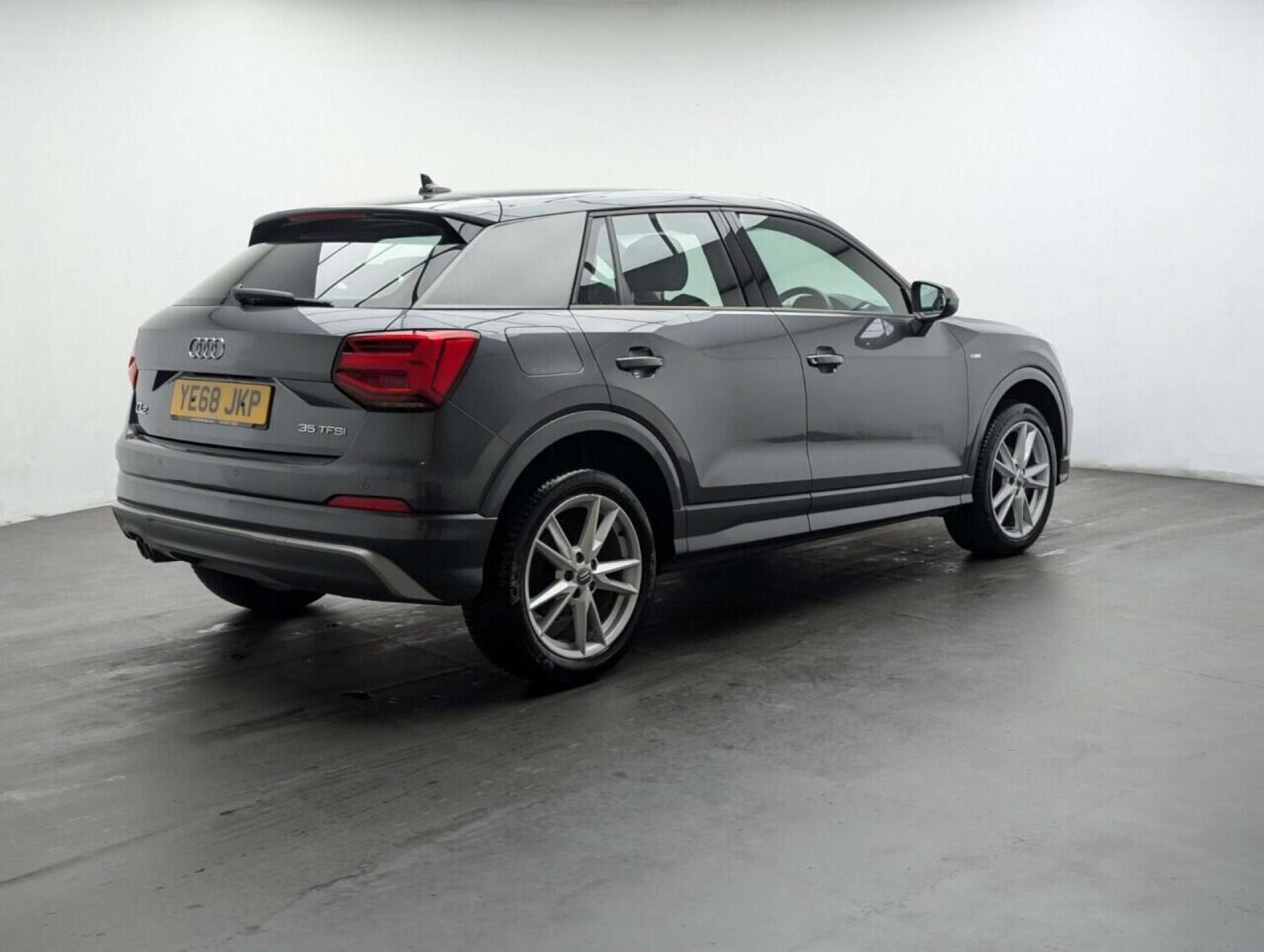 Used Audi Q2 2019 for sale - 77713592: Photo 8