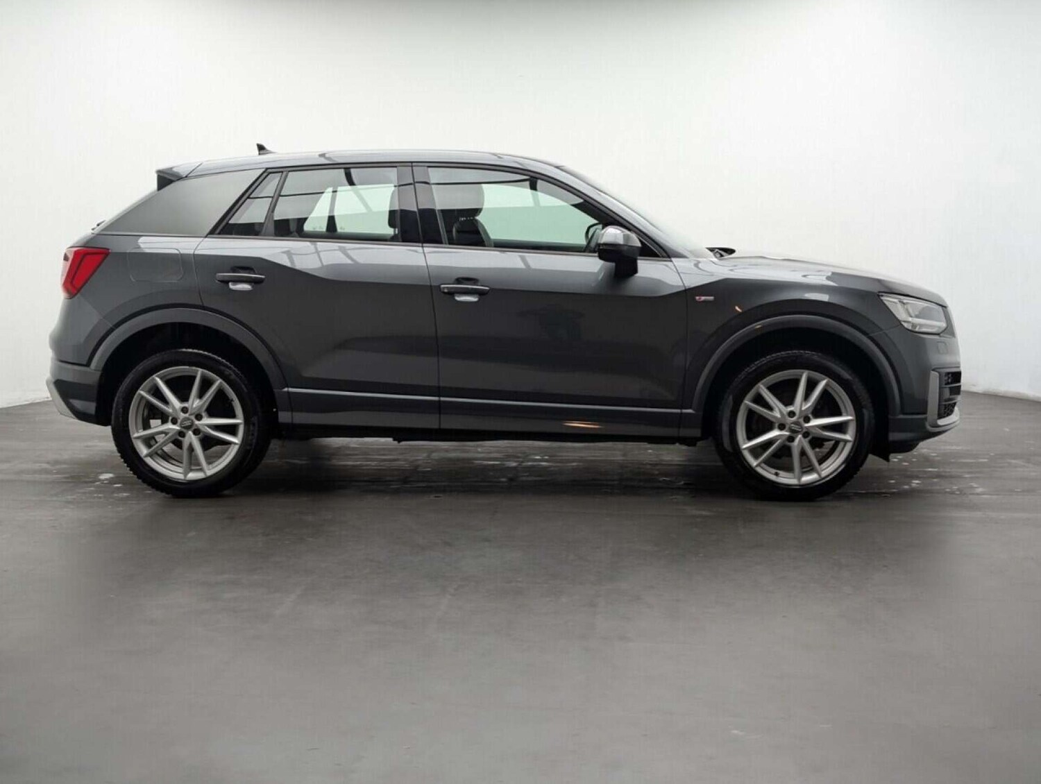 Used Audi Q2 2019 for sale - 77713592: Photo 9