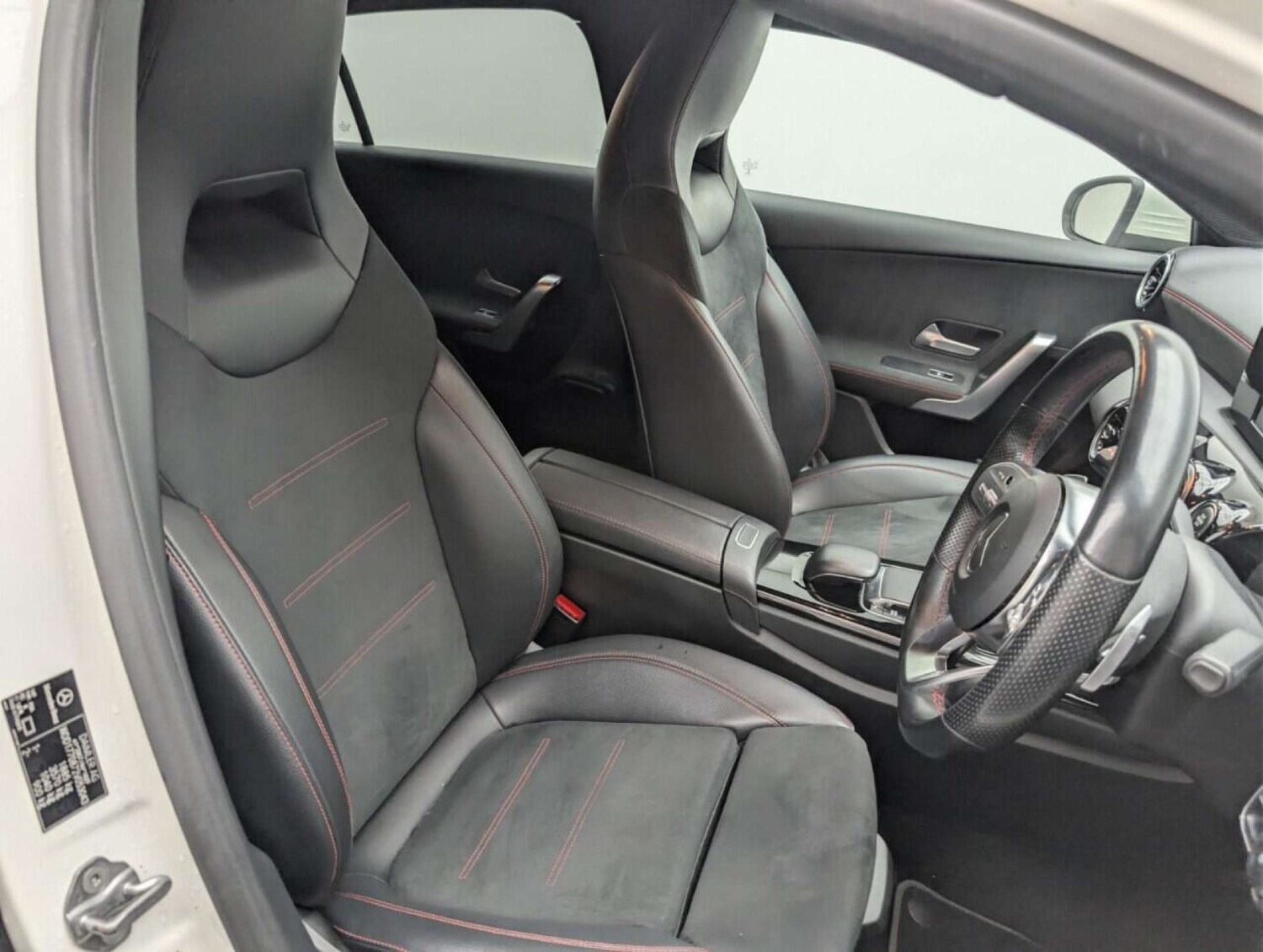 Used Mercedes-Benz A-Class 2019 for sale - 77713710: Photo 12